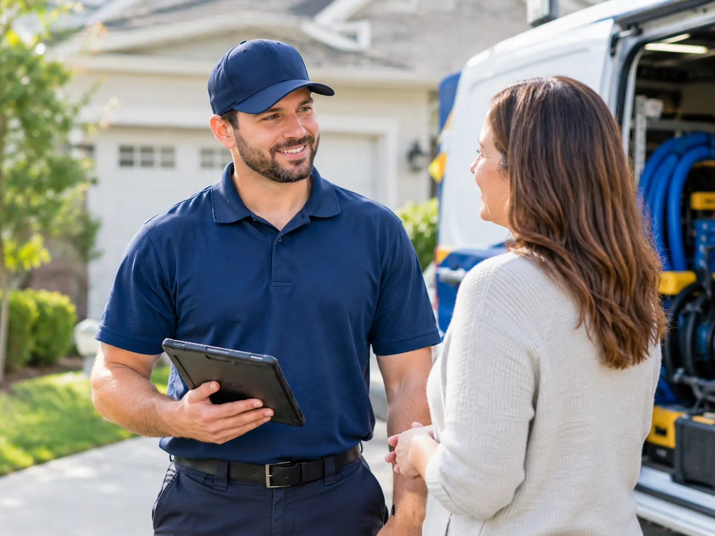 Sewage Backup Cleanup Traphill, NC FAQs